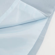 Eleanor | Women Double Breasted Cape Dress with Belt