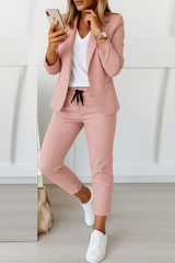 Anastazja | Elegant Two-Piece Suit