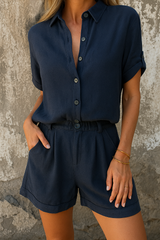 Linnea | Breezy Summer Set