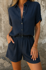 Linnea | Breezy Summer Set