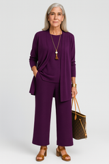 Pin | Elegant 3-Piece Set