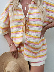 Summer Two-Piece Set