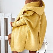 CozyWear | Elegant Women's Cardigan for Timeless Elegance