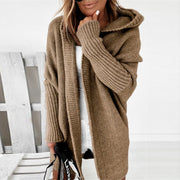 CozyWear | Elegant Women's Cardigan for Timeless Elegance