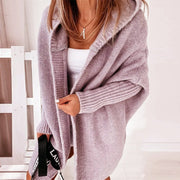 CozyWear | Elegant Women's Cardigan for Timeless Elegance