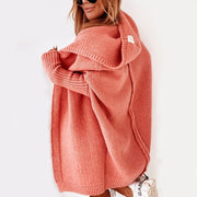 CozyWear | Elegant Women's Cardigan for Timeless Elegance