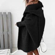 CozyWear | Elegant Women's Cardigan for Timeless Elegance