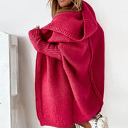 CozyWear | Elegant Women's Cardigan for Timeless Elegance