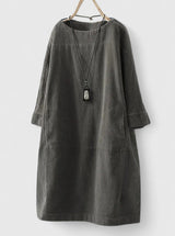 Maxine | Sophisticated Dress