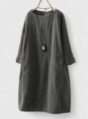 Maxine | Sophisticated Dress
