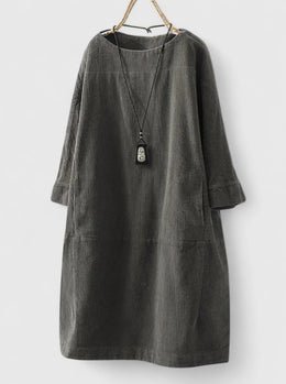 Maxine | Sophisticated Dress