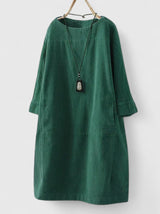 Maxine | Sophisticated Dress