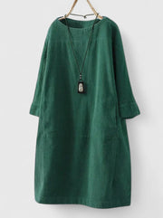 Maxine | Sophisticated Dress