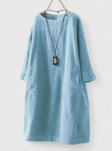 Maxine | Sophisticated Dress