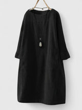 Maxine | Sophisticated Dress