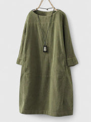 Maxine | Sophisticated Dress