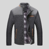 Matthew Windproof Coat