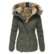 Sophira | Chic Women’s Jacket – Flattering Fit & Cosy Warmth
