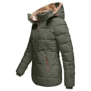Sophira | Chic Women’s Jacket – Flattering Fit & Cosy Warmth
