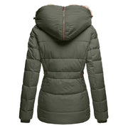 Sophira | Chic Women’s Jacket – Flattering Fit & Cosy Warmth