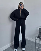 Quin | Comfortable Tracksuit