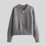 Lucira Round Neck Sweater