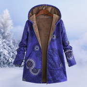 LuxeBloom | Your Exclusive Flower Outfit for Winter