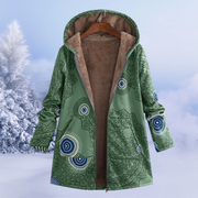 LuxeBloom | Your Exclusive Flower Outfit for Winter