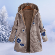 LuxeBloom | Your Exclusive Flower Outfit for Winter