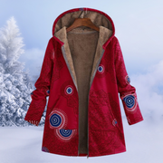 LuxeBloom | Your Exclusive Flower Outfit for Winter