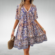 Stephanie | Luxury Elegant Dress