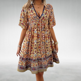 Stephanie | Luxury Elegant Dress