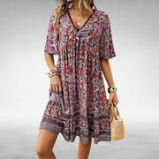 Stephanie | Luxury Elegant Dress