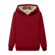 Myra | Fleece Hoodie