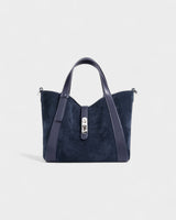 KARIN Basket Handbag