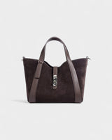 KARIN Basket Handbag