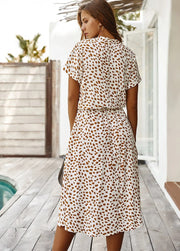 Lesley | Comfortable Summer Dress