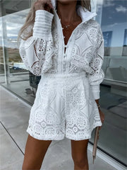 Jules | Elegant Set