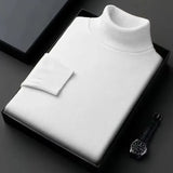 Walter Turtleneck Sweater