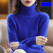 Ara | Soft High-Neck Knit | Women