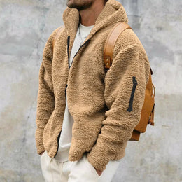 Braylon Hooded Jacket