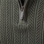 Brighton Knitted Sweater