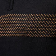 Alpine Quarter-Zip Sweater