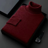 Walter Turtleneck Sweater