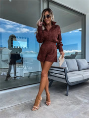 Jules | Elegant Set