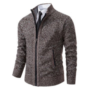 Heritage Full-Zip Cardigan