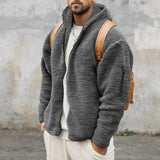 Braylon Hooded Jacket