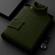 Walter Turtleneck Sweater