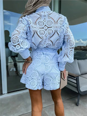 Jules | Elegant Set
