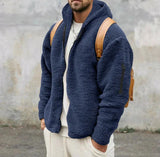 Braylon Hooded Jacket
